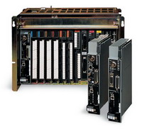 PLC-5 – надежное решение для больших систем 