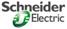 Эмблема Schneider Electric